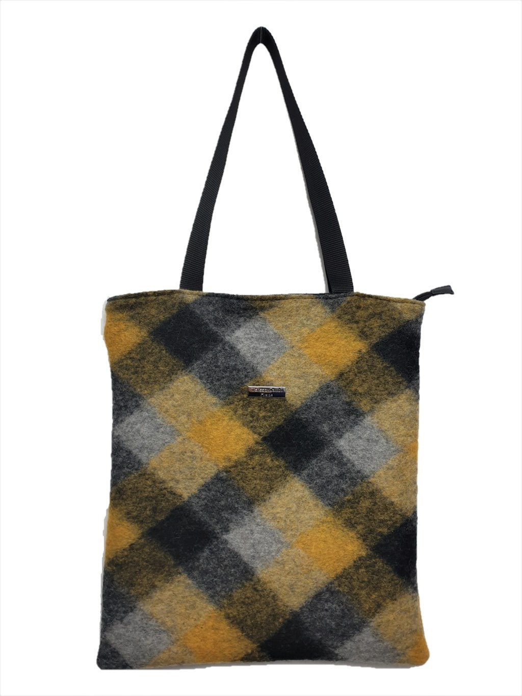 Shopper Scozzese