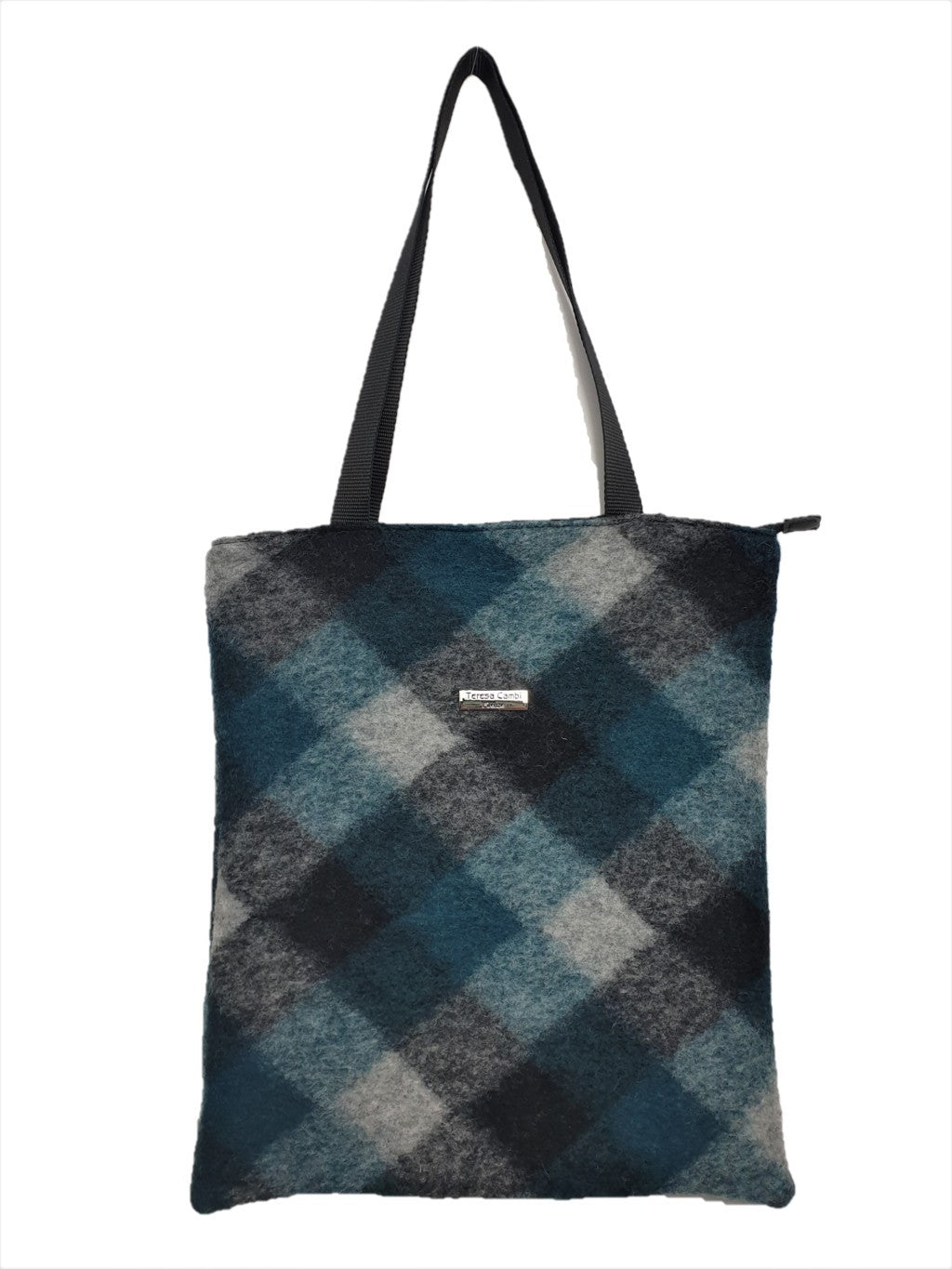 Shopper Scozzese