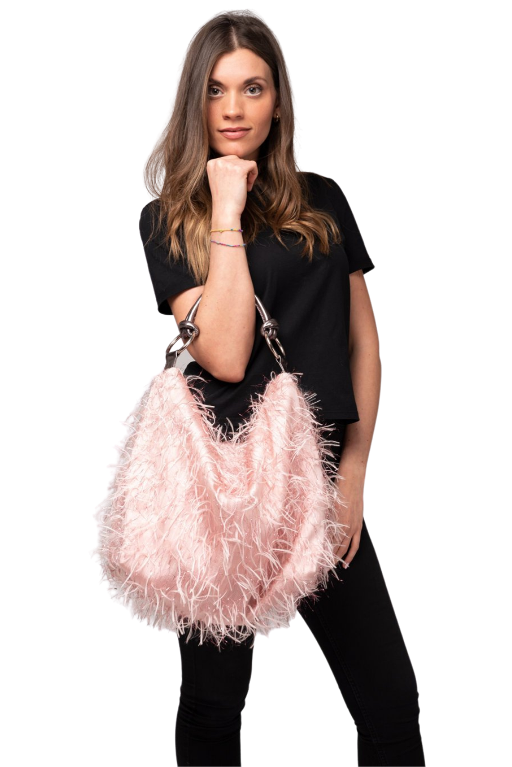 Paola Ciuffetto - la sacca trendy per la primavera - estate IN SALDO!