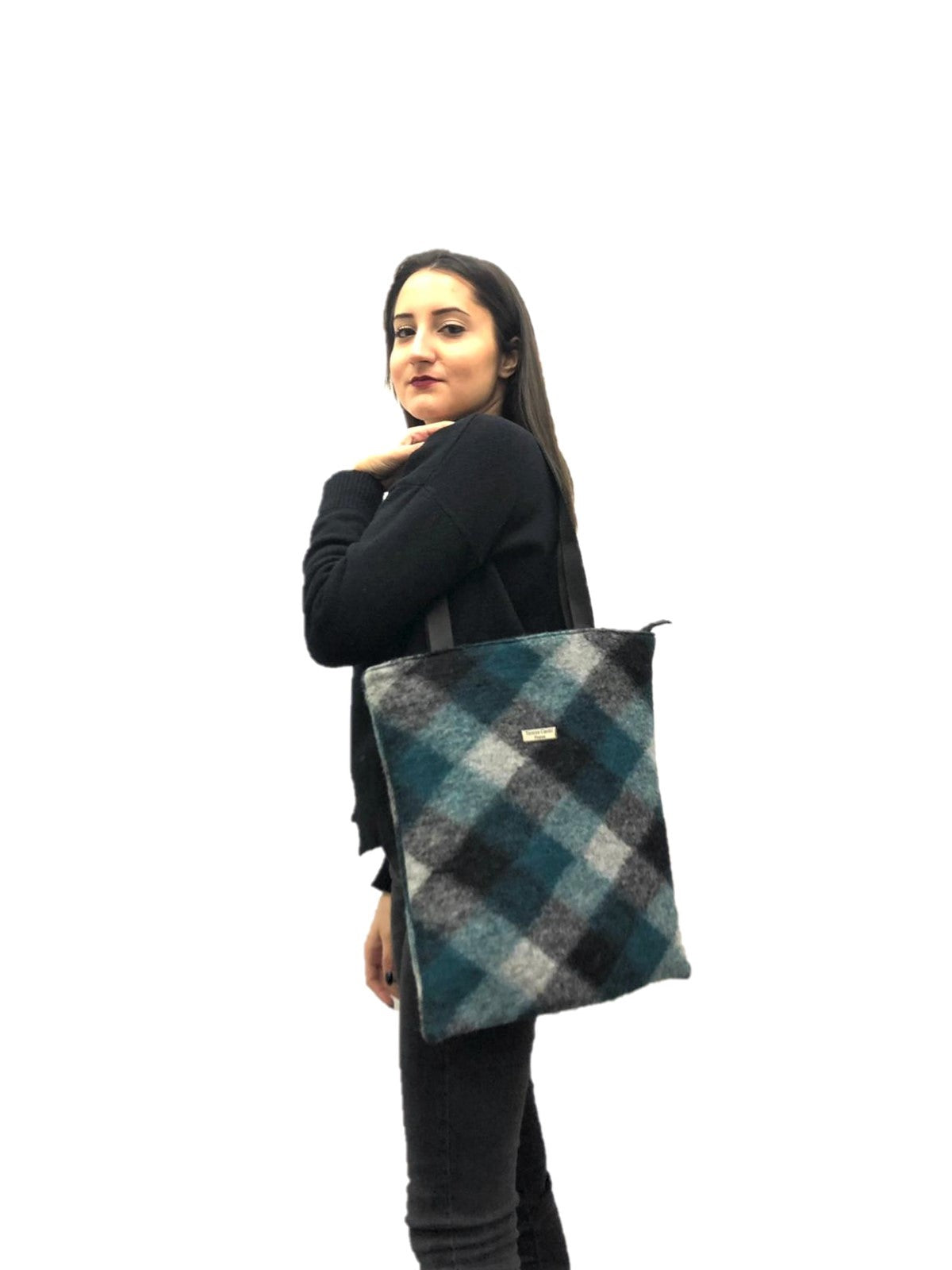Shopper Scozzese