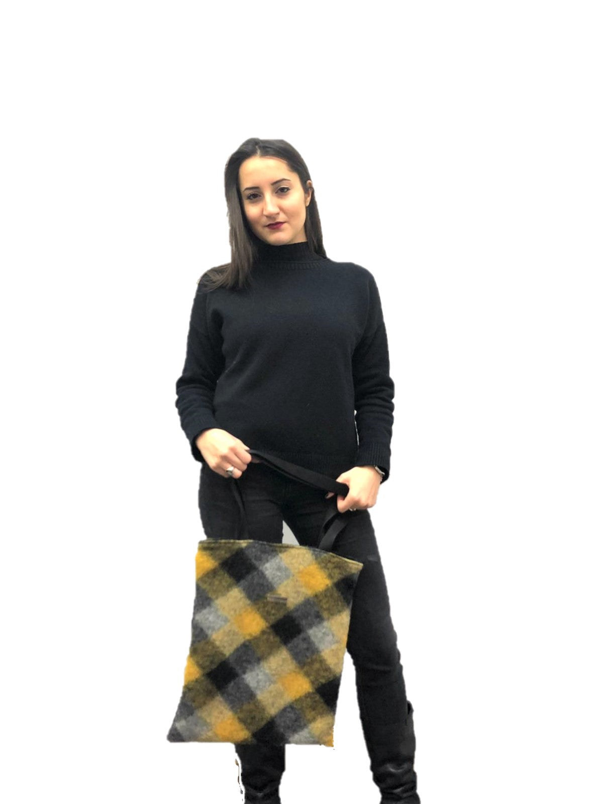 Shopper Scozzese