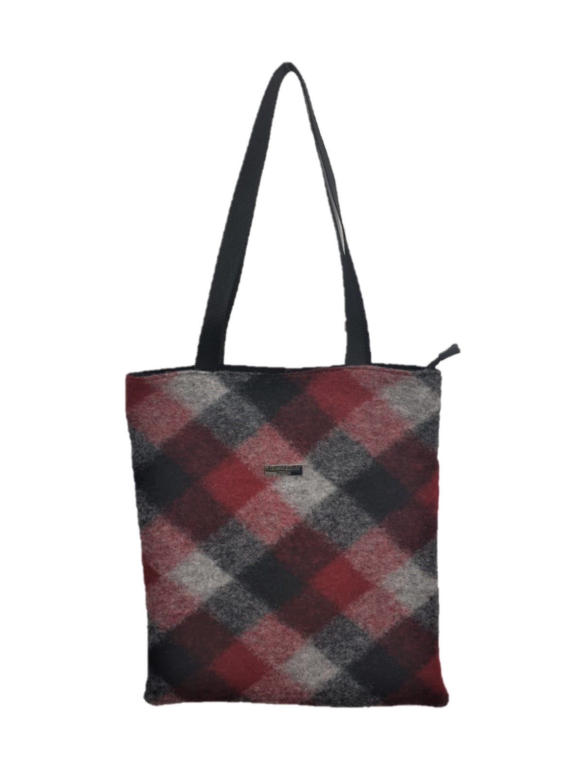 Shopper Scozzese