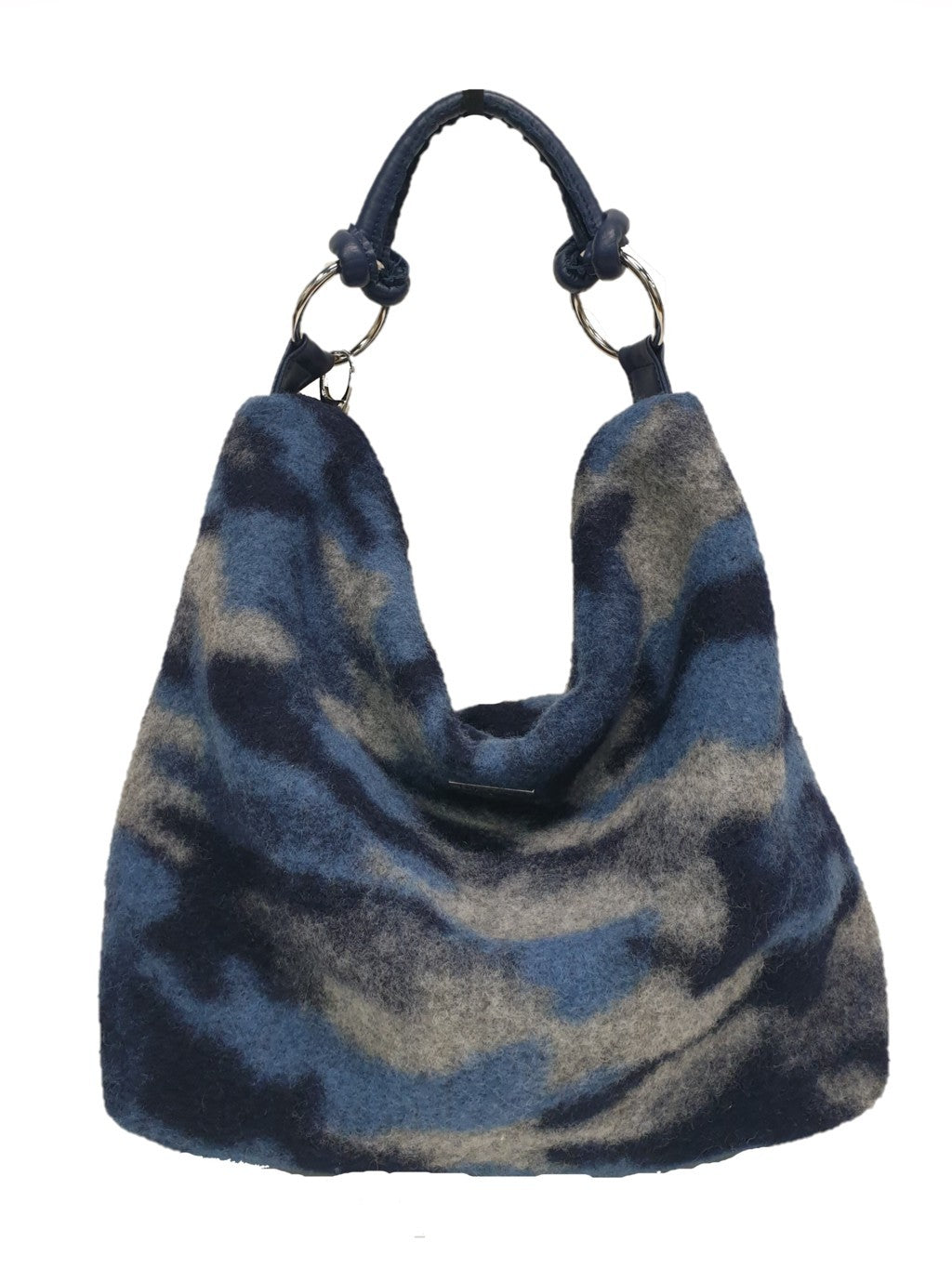 Paola Camouflage - La sacca con la fantasia classica per l'autunno-inverno!
