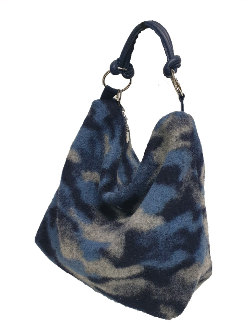 Paola Camouflage - La sacca con la fantasia classica per l'autunno-inverno!
