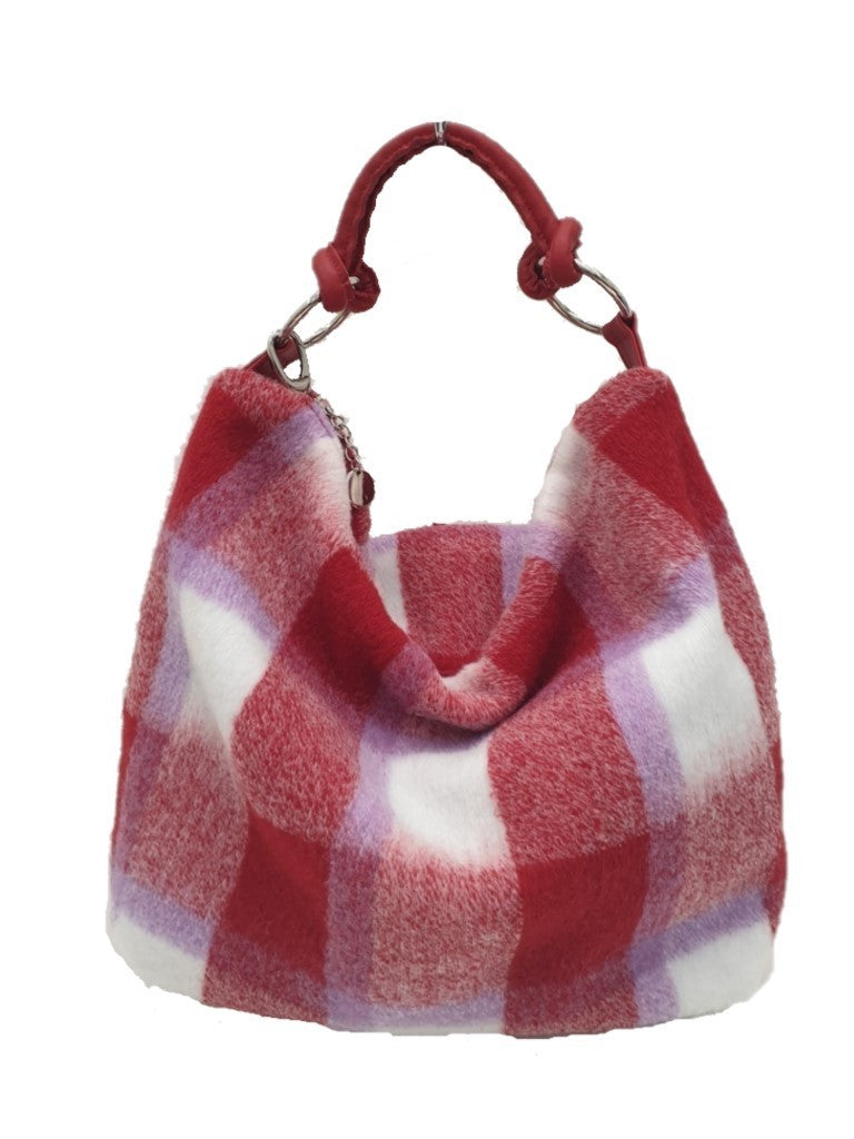 Paola  New Tartan