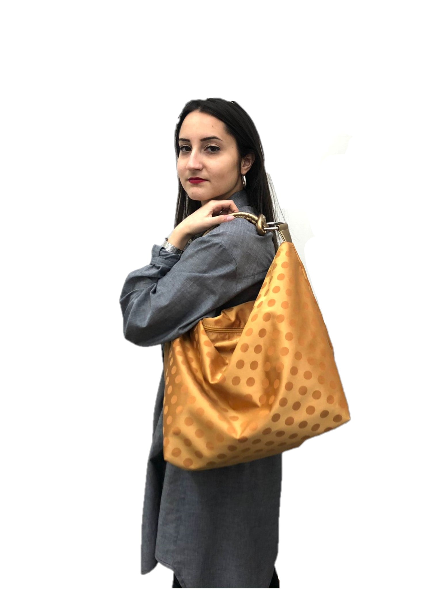 Paola tessuto Pois - SUPER SALDI PER GLI ULTIMI PEZZI DISPONIBILI!