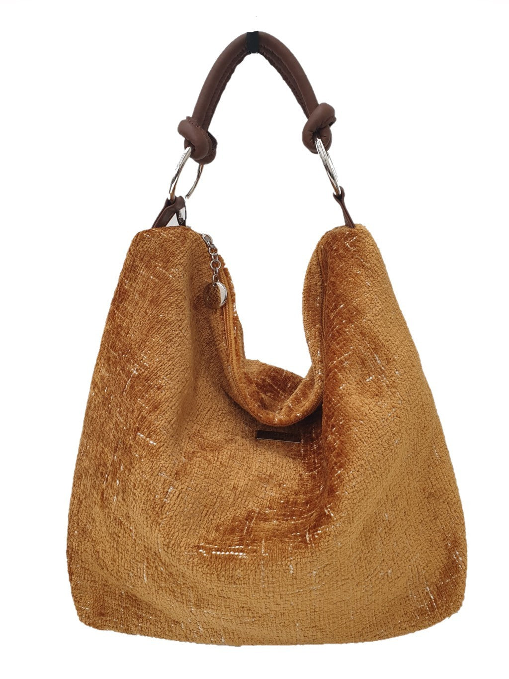 Paola Swing - La sacca di velluto per l'autunno-inverno in SPECIAL PRICE!