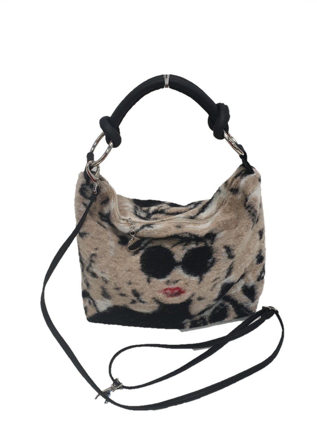 Paoletta Lady Face