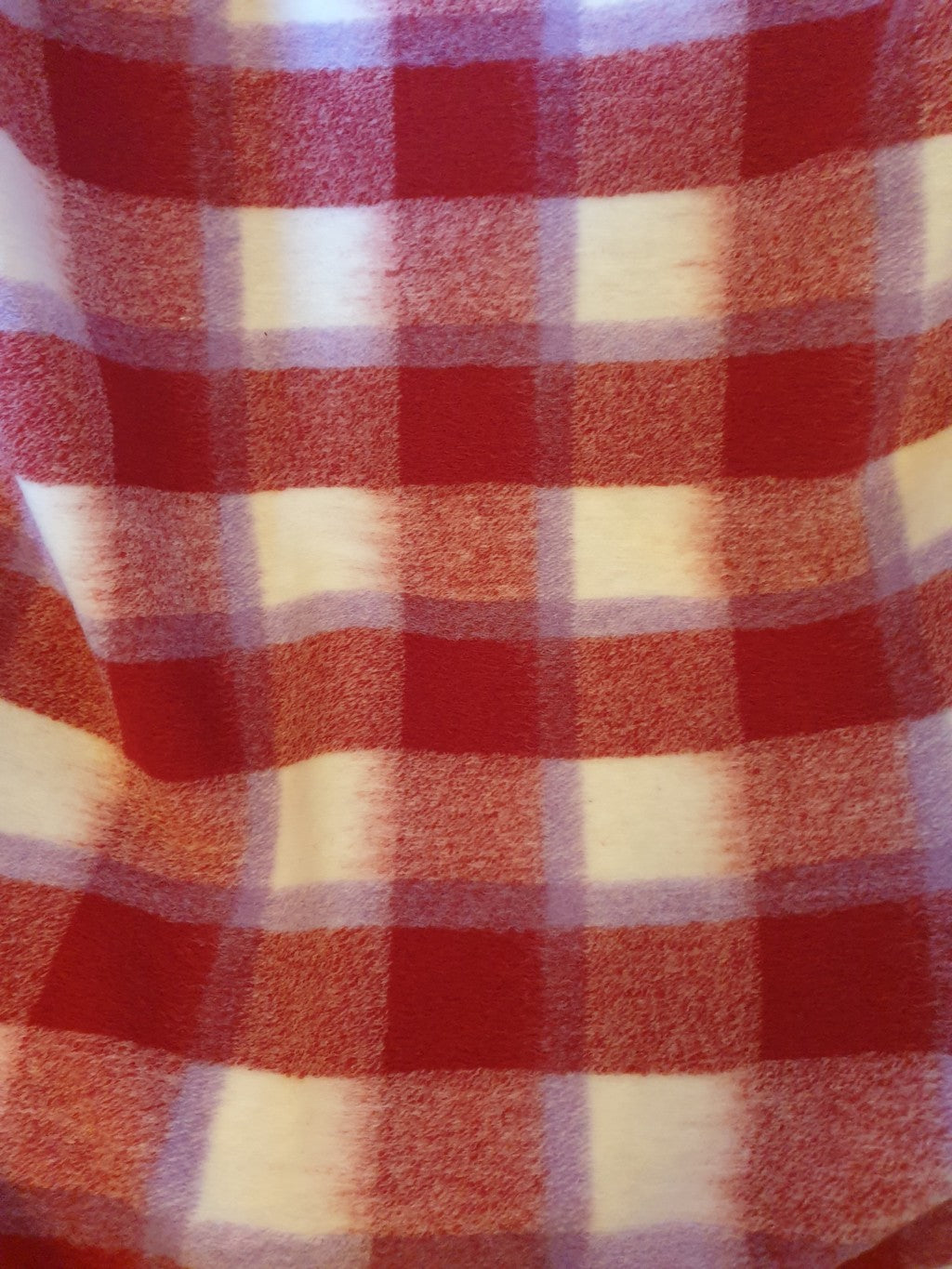 Plaid Scozzese - un caldo regalo per te e le tue amiche - ULTIMO PEZZO DISPONIBILE IN SUPER SALDO!