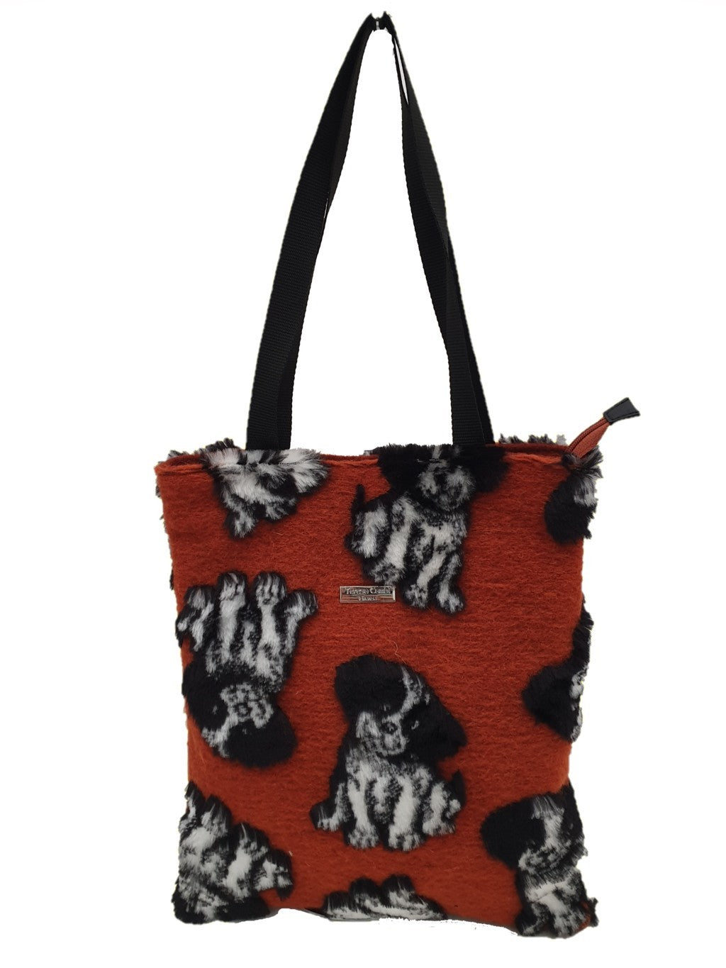 Shopper cuccioli
