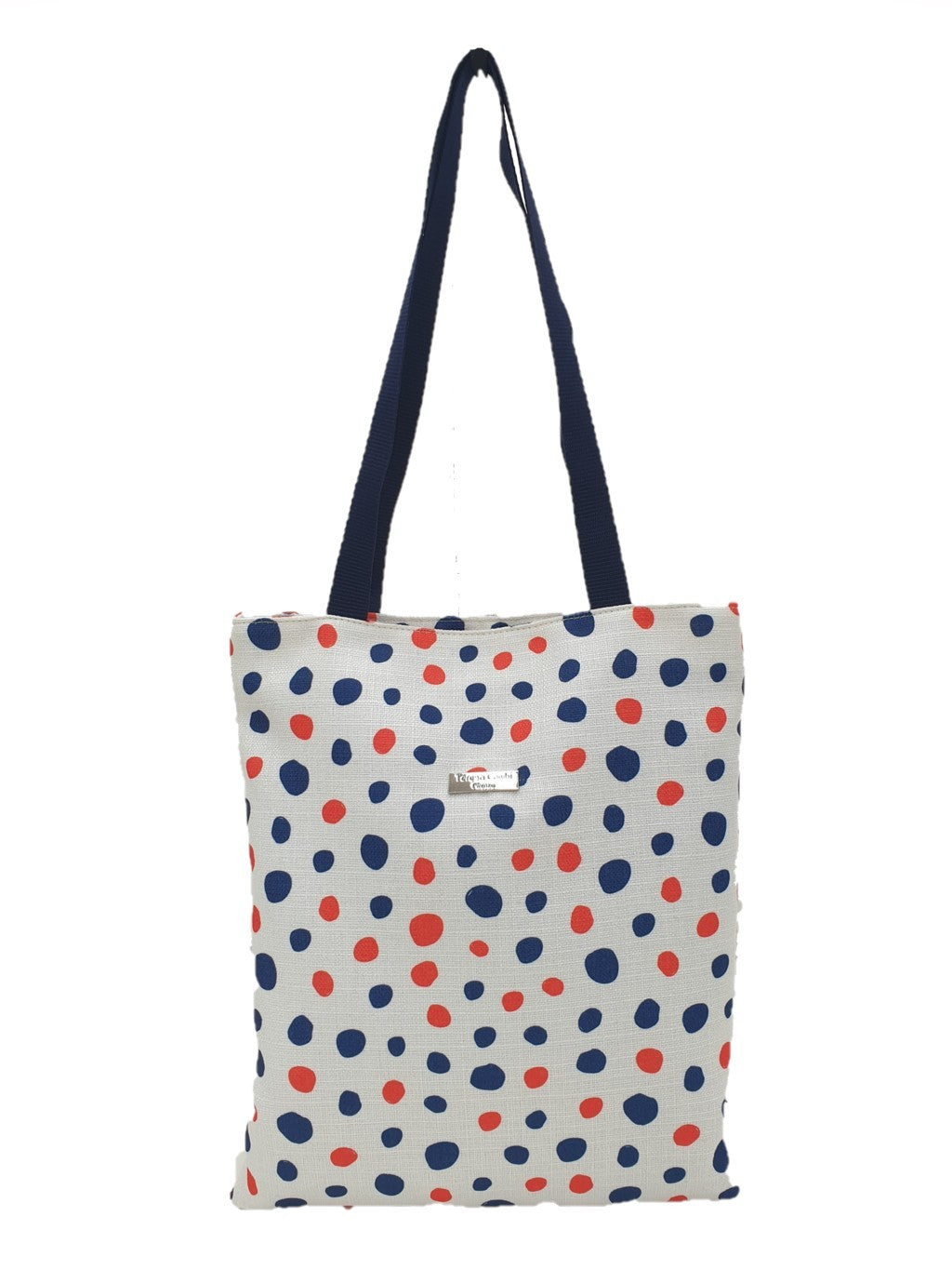 Shopper pois irregolari - Novità per l'estate!!