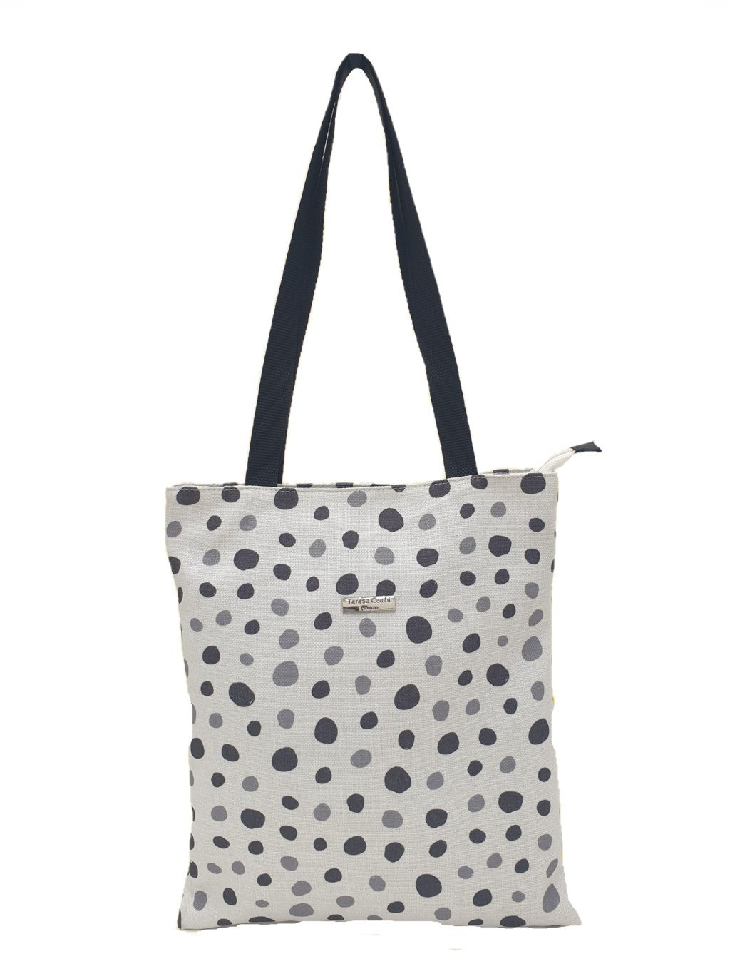 Shopper pois irregolari - Novità per l'estate!!