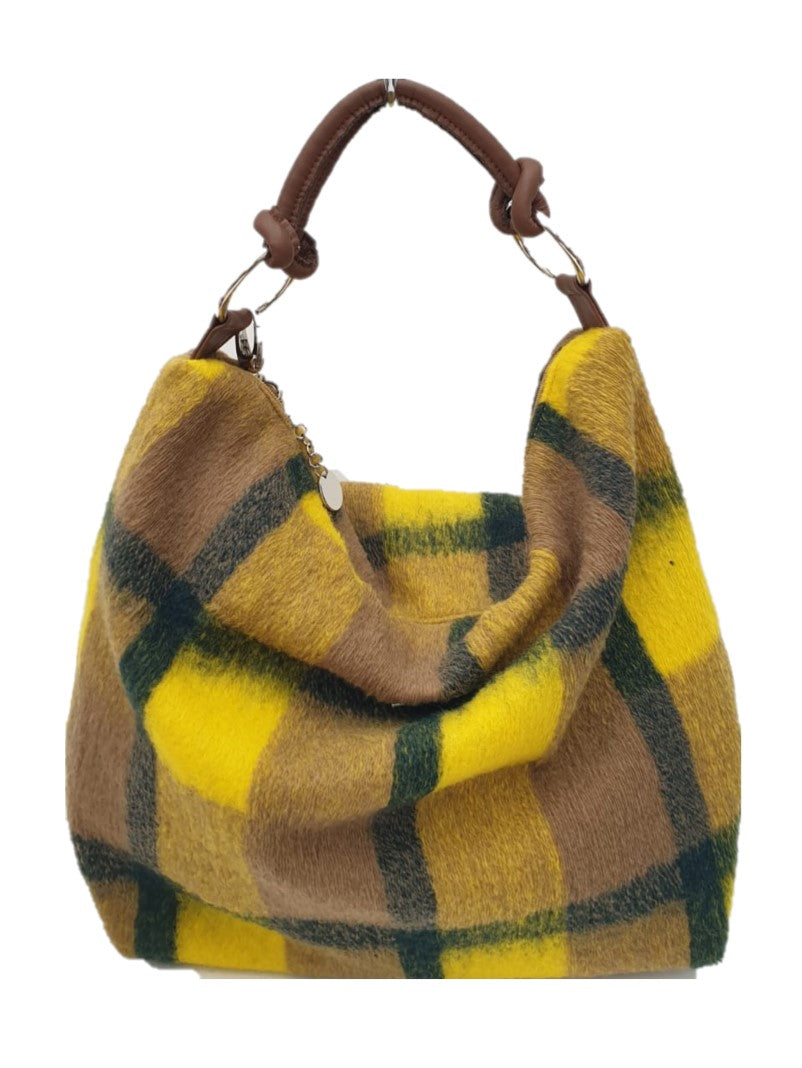 Paola  New Tartan